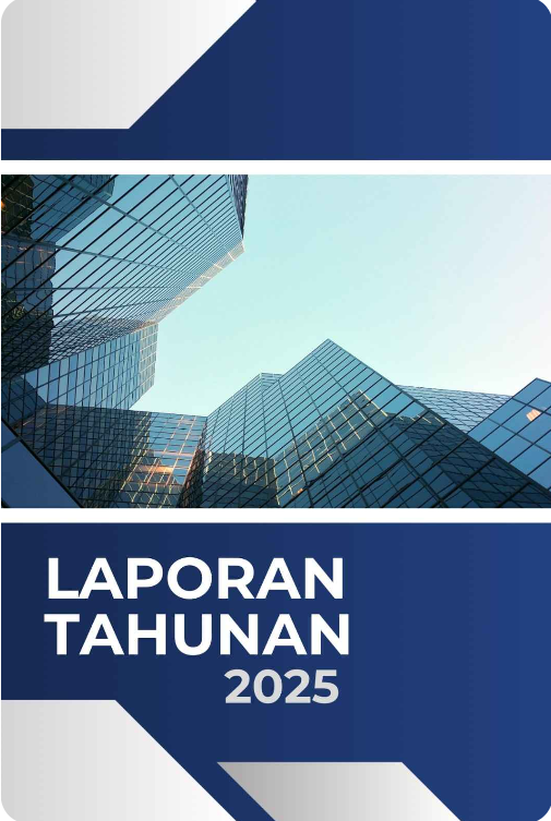LAPORAN TAHUNAN 2025