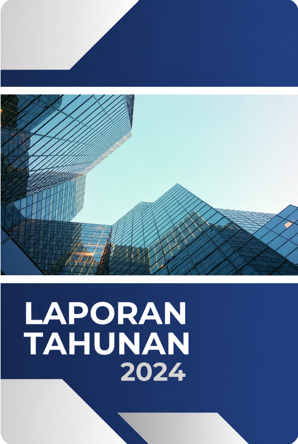LAPORAN TAHUNAN 2024