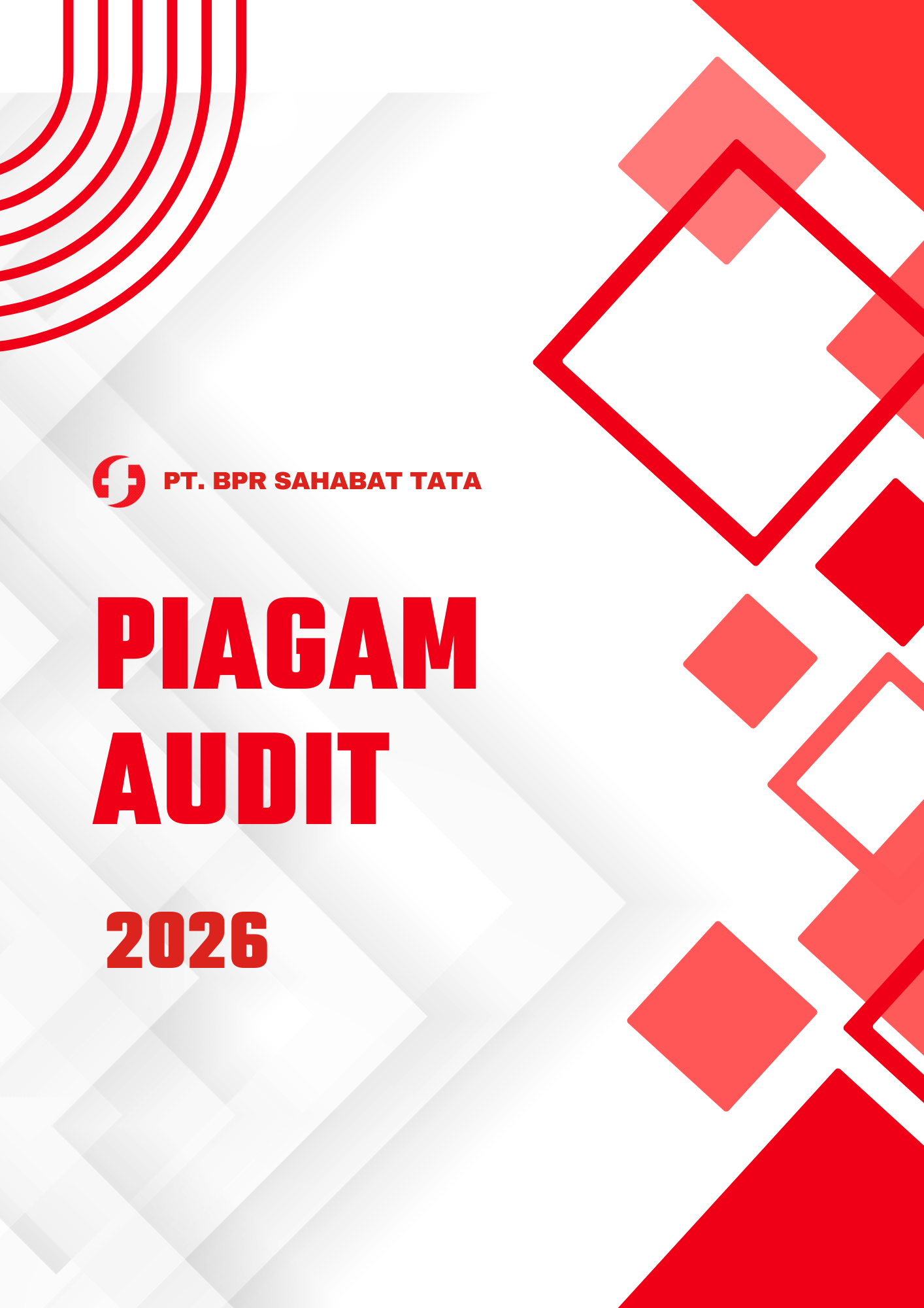 PIAGAM AUDIT 2026