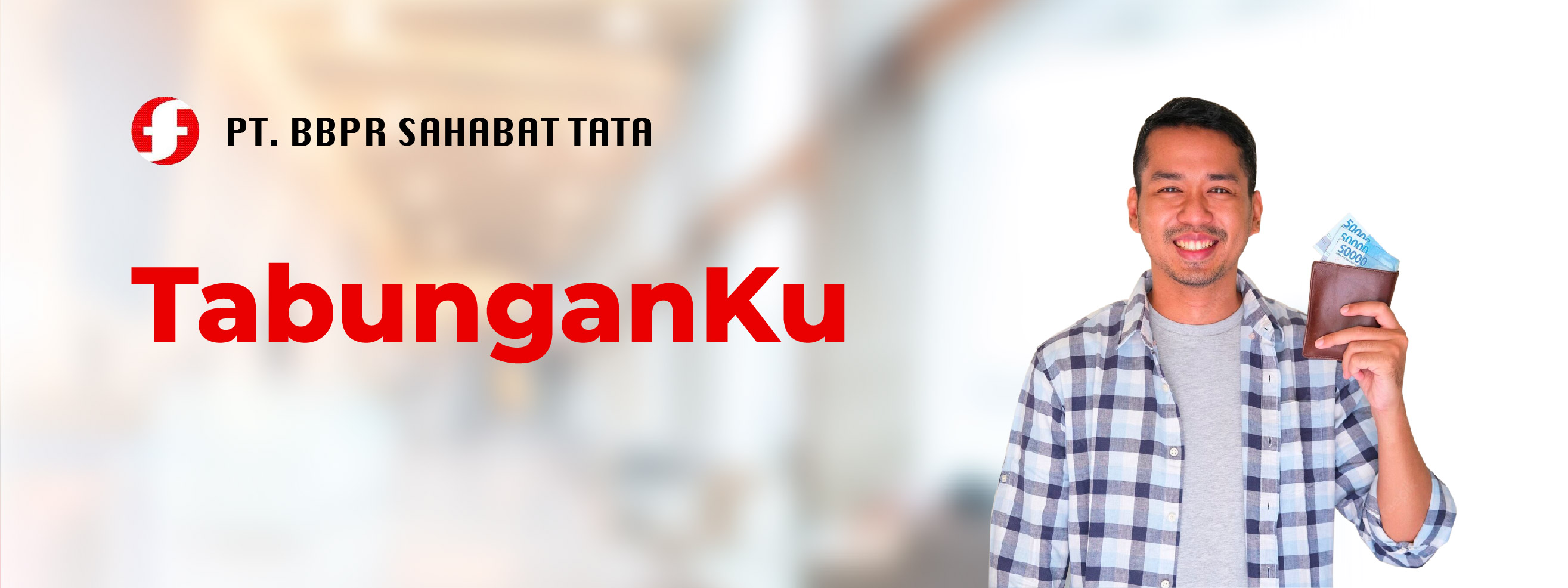 TABUNGANKUU