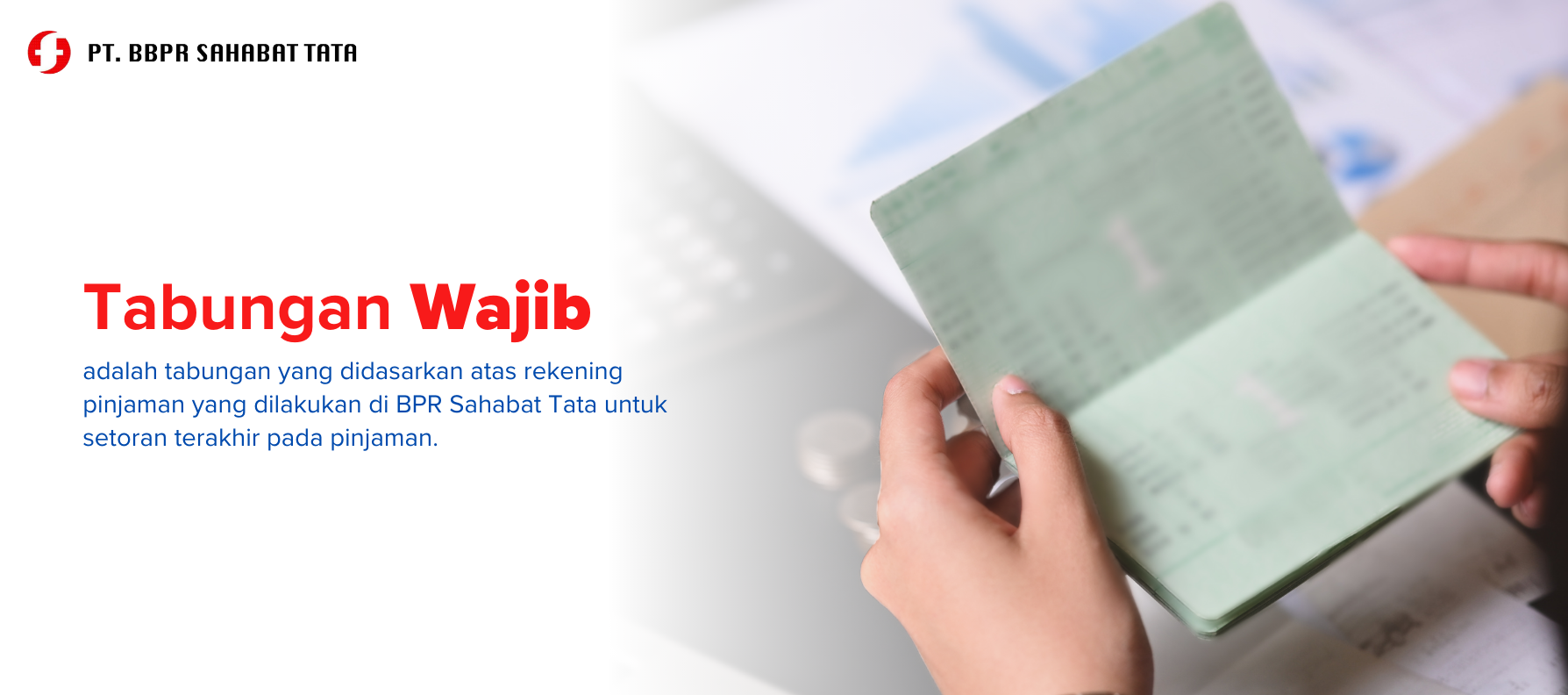 TABUNGAN WAJIB